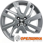 Carwel Таймыр 1609  SLT  6.0х16  4x100  ЕТ46  54.1